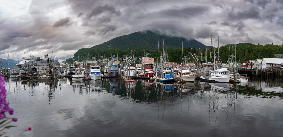 Alaska photography